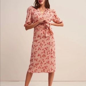 Rouje Rosalie dress